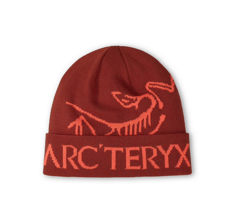 Arcteryx Bird Word Toque