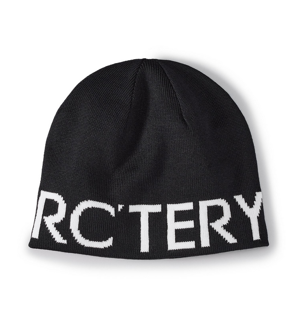 Arcteryx Word Head Toque