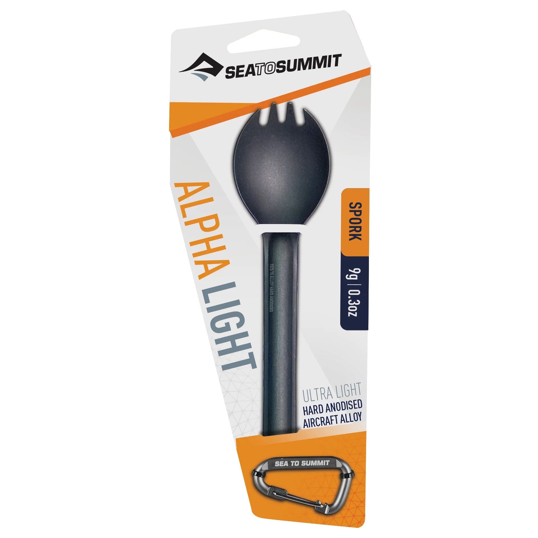 Sea to Summit Spork Alpha Light