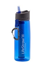 Lifestraw Lifestraw Go 22oz Water Bottle with Filter