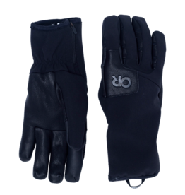 Outdoor Research Mn Stormtracker Sensor Windbloc Glove