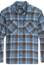 Outdoor Research Men's Feedback Flannel Twill