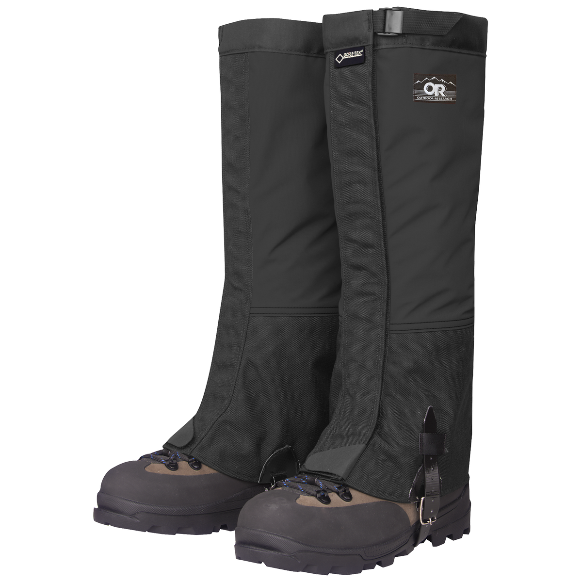 Outdoor Research Men's Crocodile Classic Gaiter