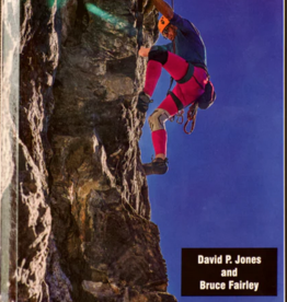 Rocker Climbers Guide Spillimacheen