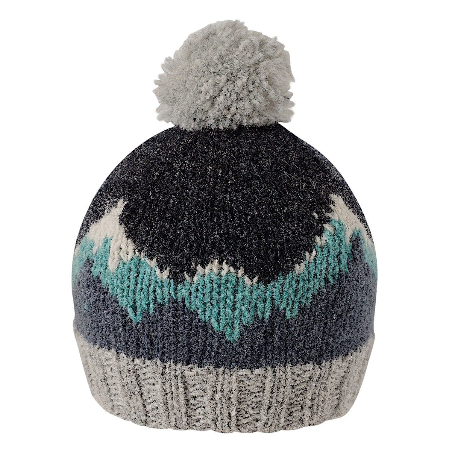 Ambler Ambler Purcell Toque