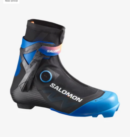 Salomon S/Lab Skate Boa Boot
