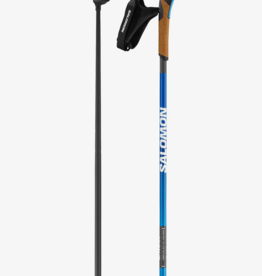 Salomon S/Max Carbon Click Pole