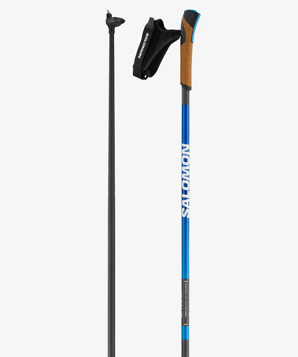 Salomon S/Max Carbon Click Pole