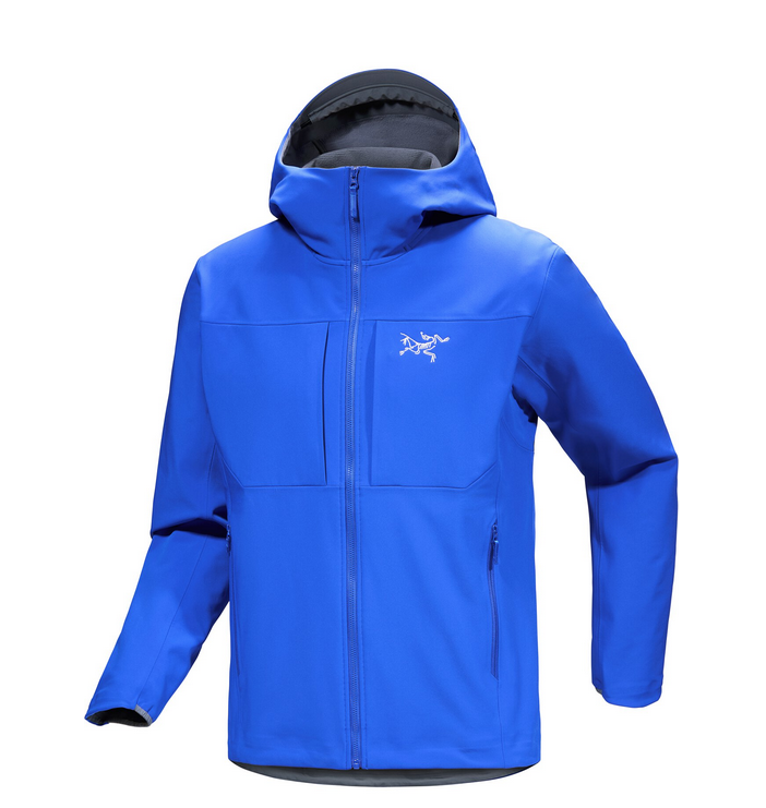 Arcteryx Men's Gamma MX Hoody