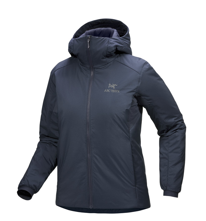 Arcteryx Women's Atom Heavyweight Hoody