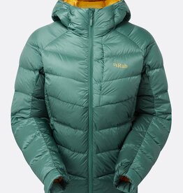 RAB Wm Glaceon Pro Jacket