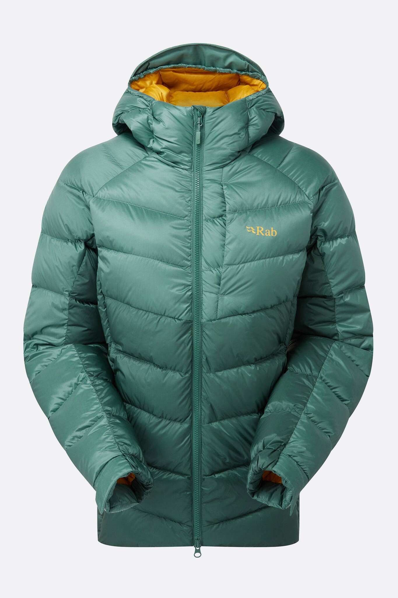 Wm Glaceon Pro Jacket