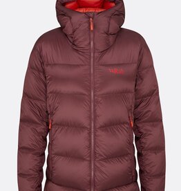 RAB Wm Positron Pro Jacket