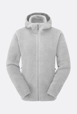 RAB Women's Shearling Hoody