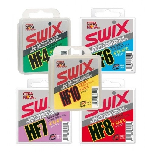 SWIX CERA F FC7 新品 SWIX CERA F FC7 新品
