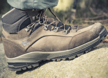 Footwear