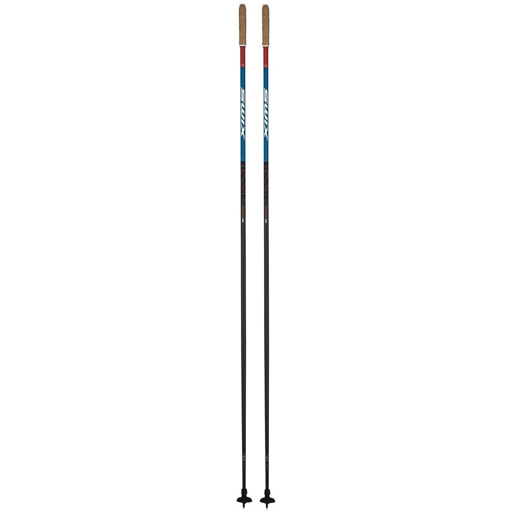 Swix Quantum 2 Pole Kit
