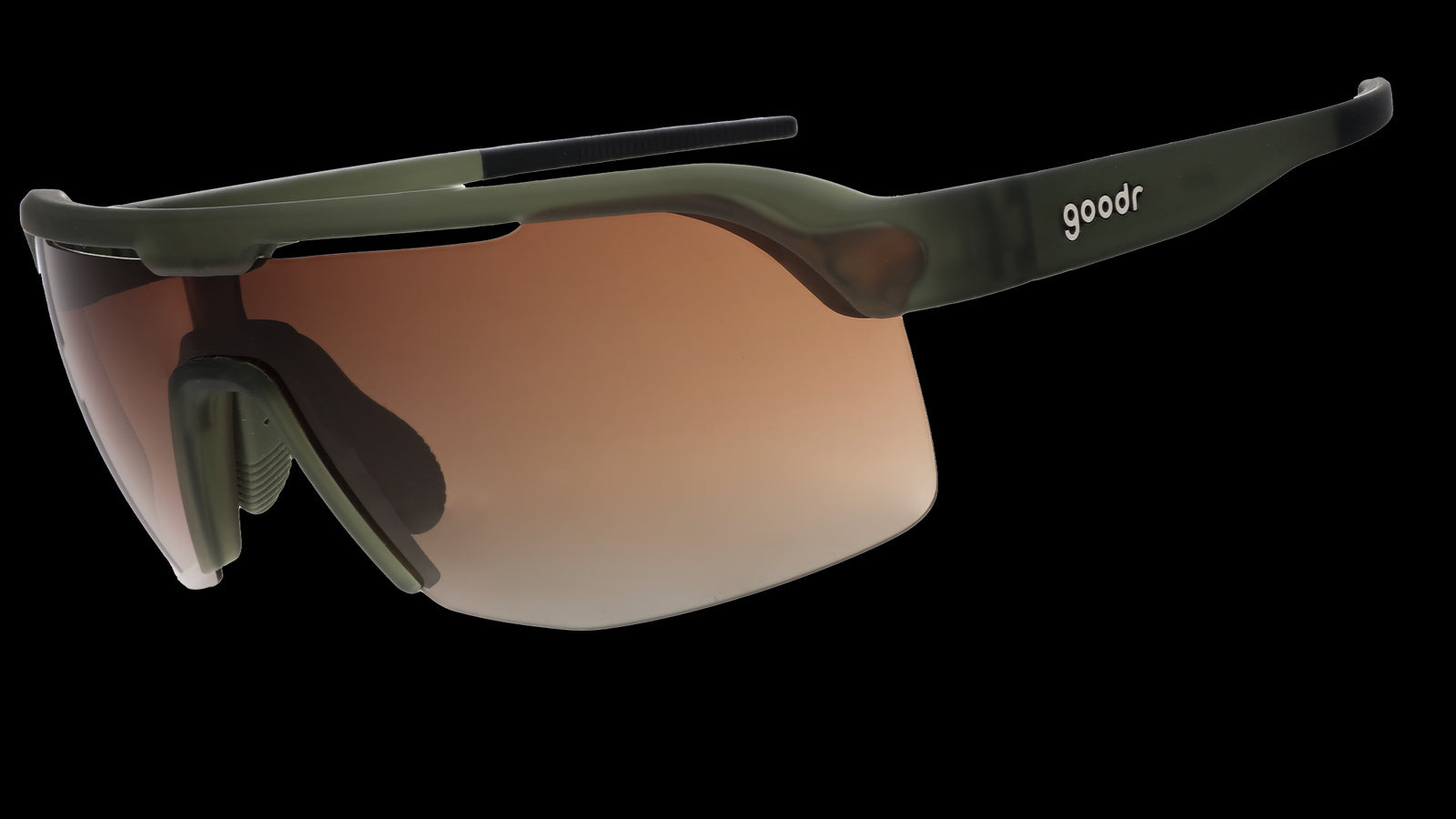 Goodr Goodr Bolt G