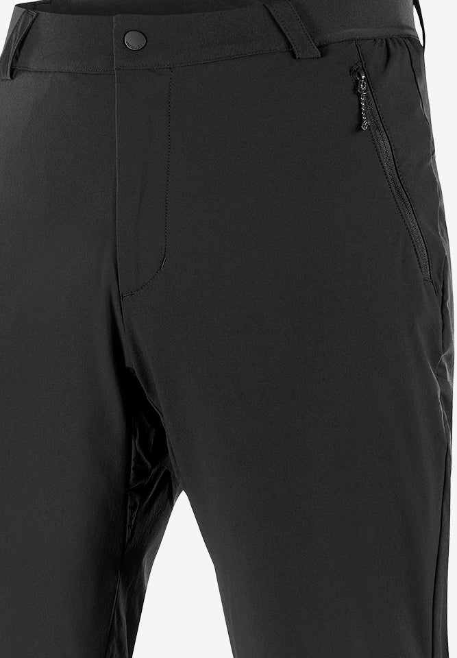 Salomon Men's Nova XWarm Pant