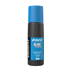 Vauhti Vauhti Pace GW Cold Liquid Glide (-2/-20)