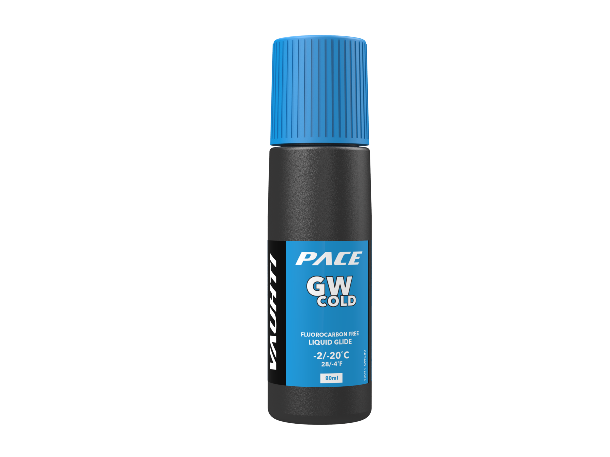 Vauhti Vauhti Pace GW Cold Liquid Glide (-2/-20)