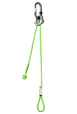Edelrid Switch Adjust 120cm Neon Green
