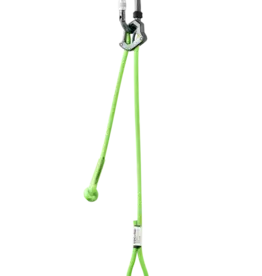 Edelrid Switch Adjust 120cm Neon Green