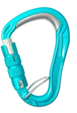 Edelrid HMS Bulletproof Triple FG