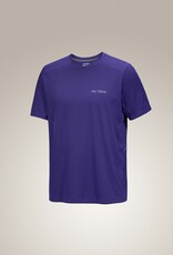 Arcteryx Men's Cormac Arc'Bird Logo SS