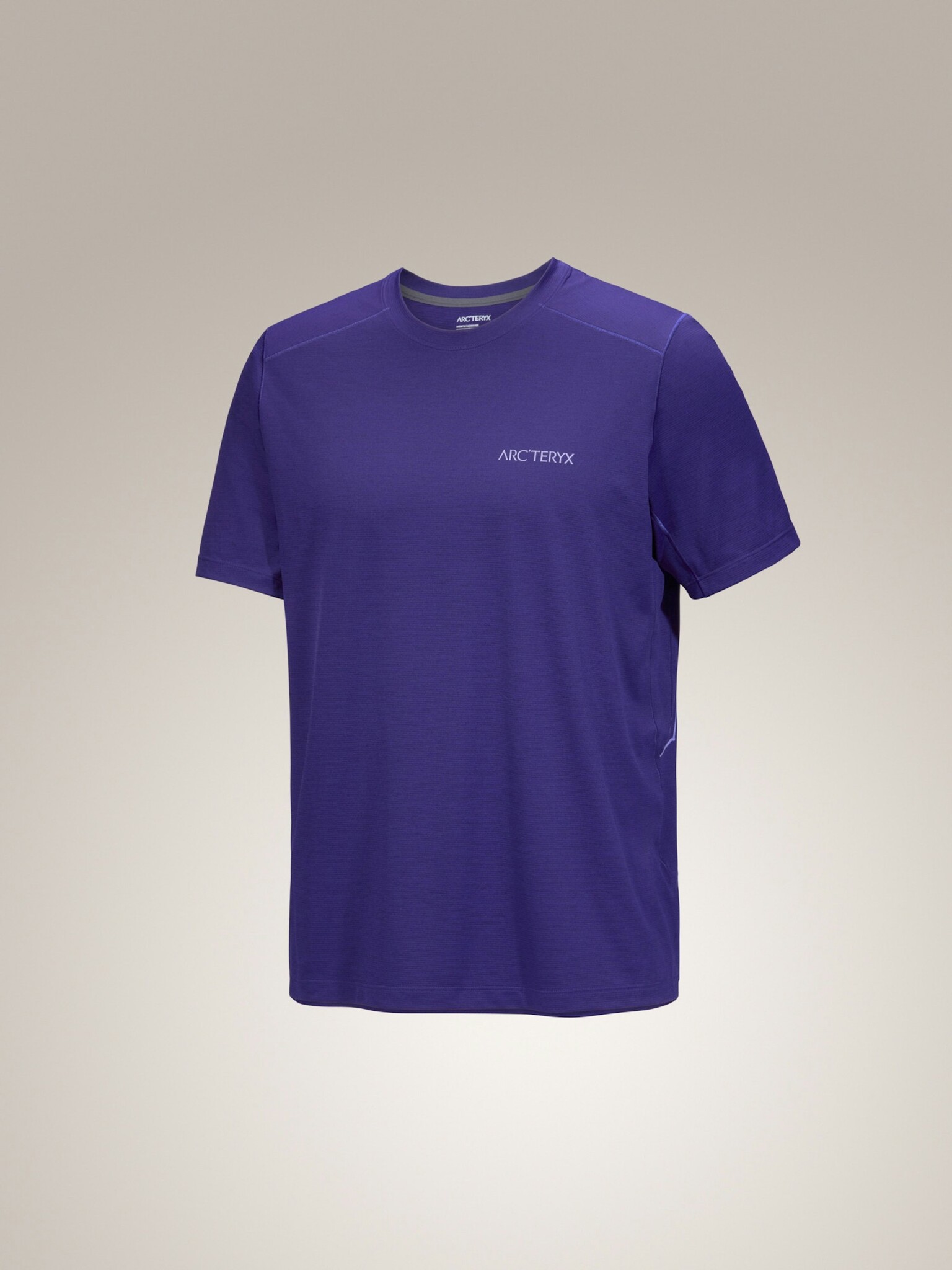 Arcteryx Men's Cormac Arc'Bird Logo SS