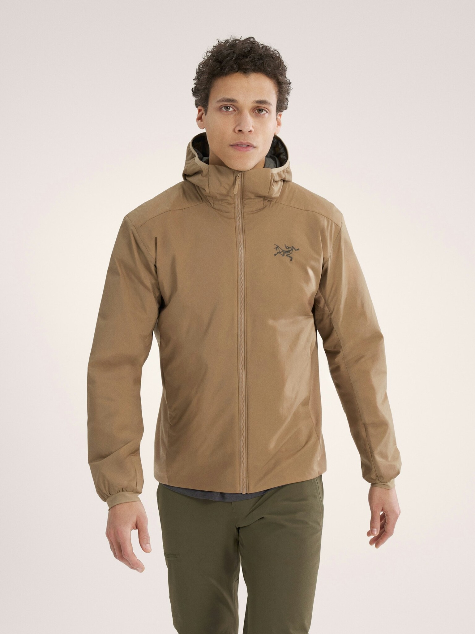 Arcteryx Men's Atom Hoody