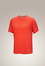 Arcteryx Men's Cormac Logo SS