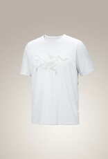 Arcteryx Men's Cormac Logo SS