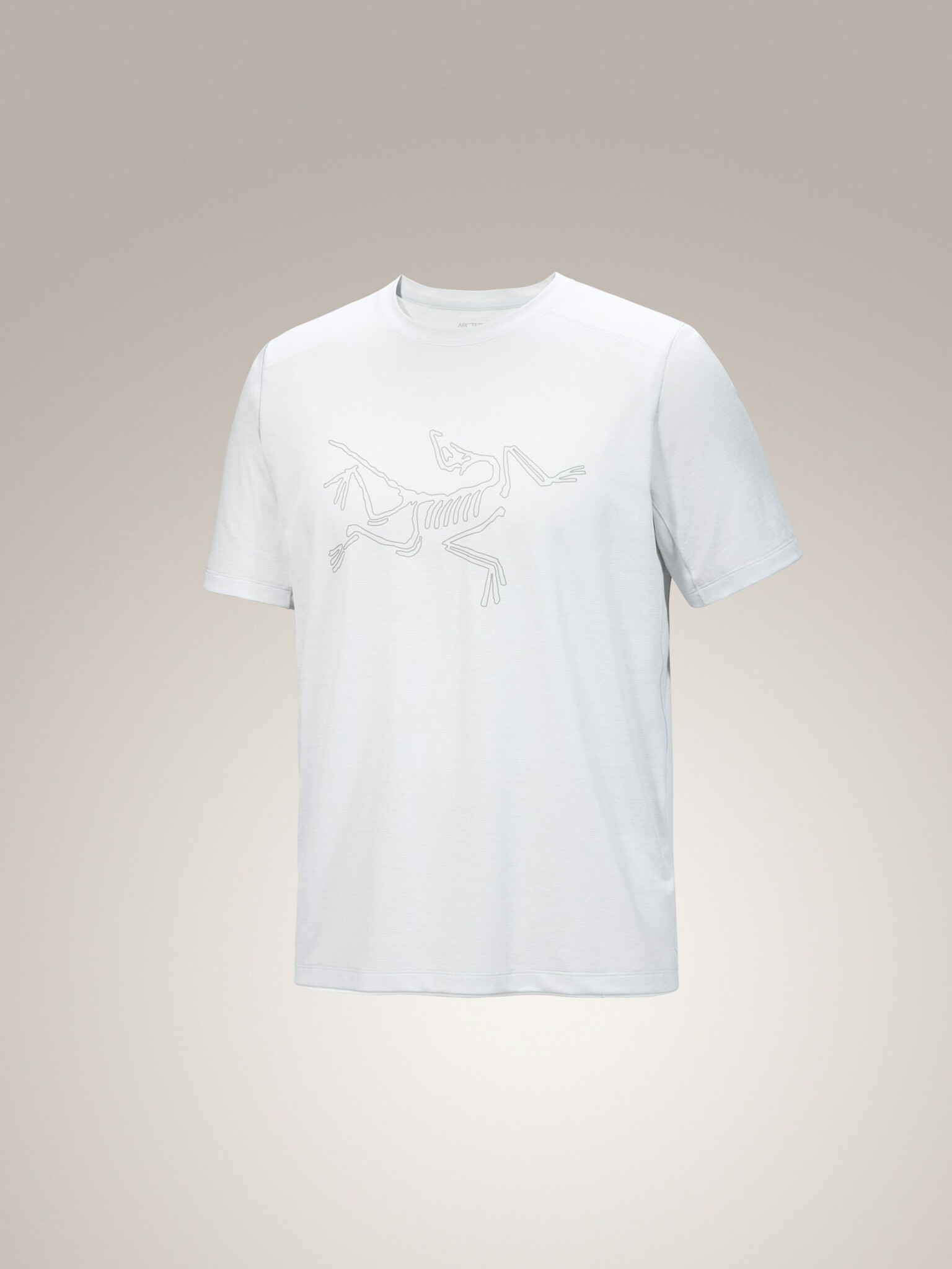 Arcteryx Men's Cormac Logo SS