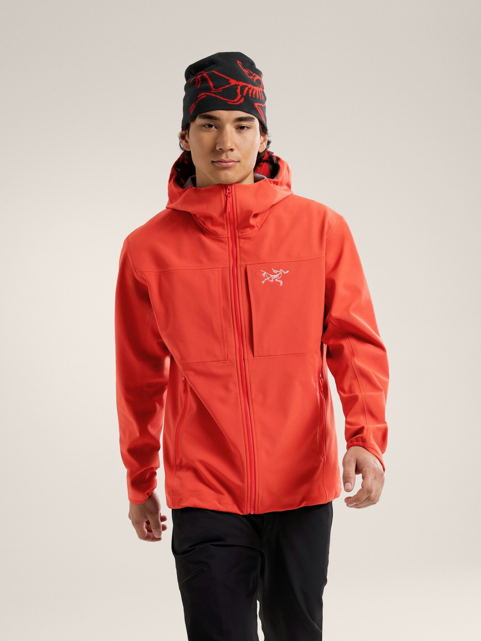 Arcteryx Men's Gamma MX Hoody