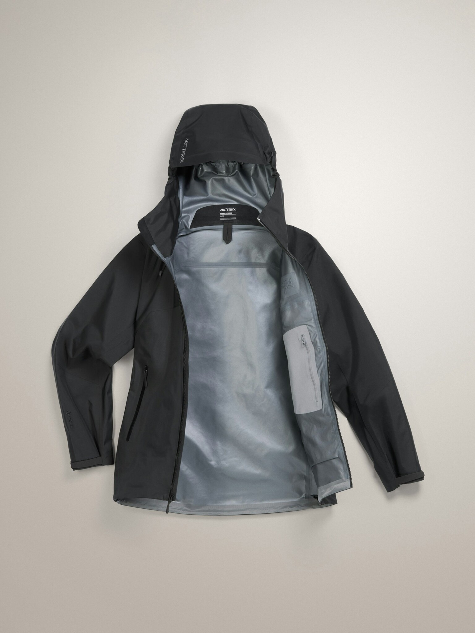 Arcteryx Women's Beta SL Jacket