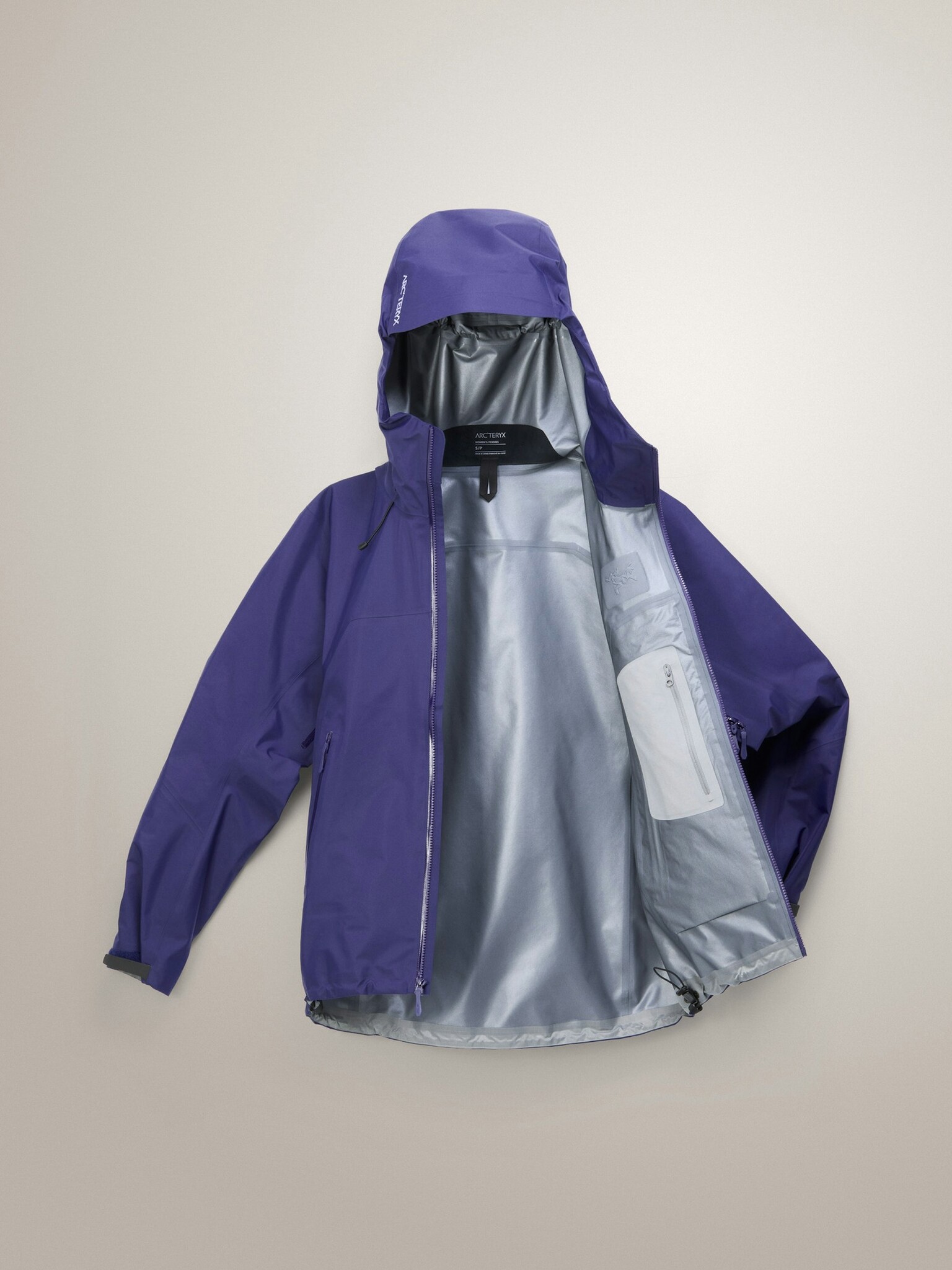 Arcteryx Women's Beta SL Jacket