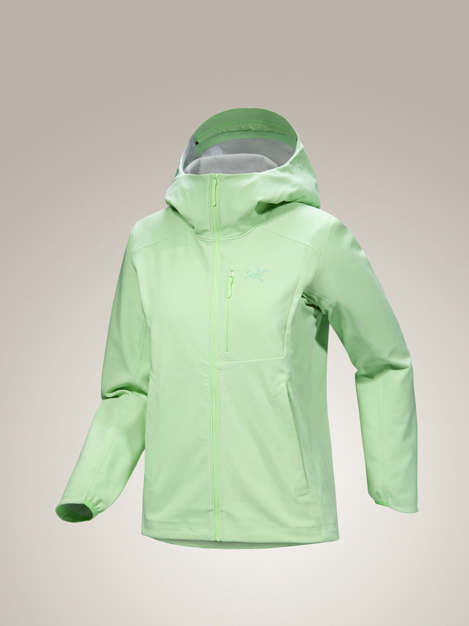 Arcteryx Women's Gamma MX Hoody