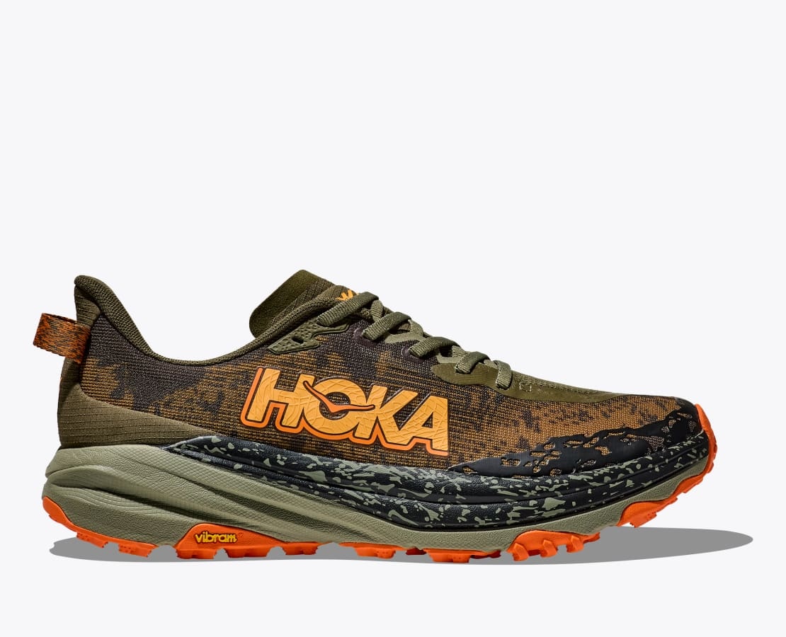 Hoka One One Men's Speedgoat 6