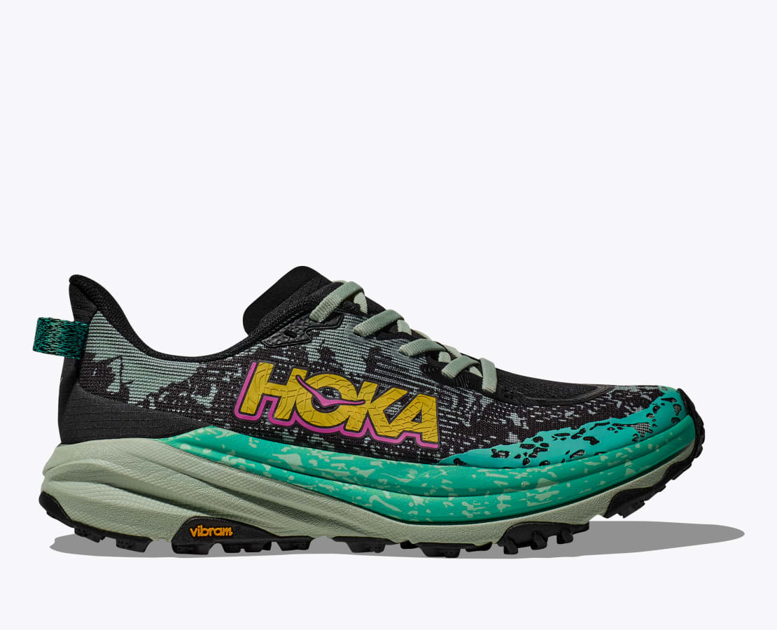 Hoka One One Women's Speedgoat 6