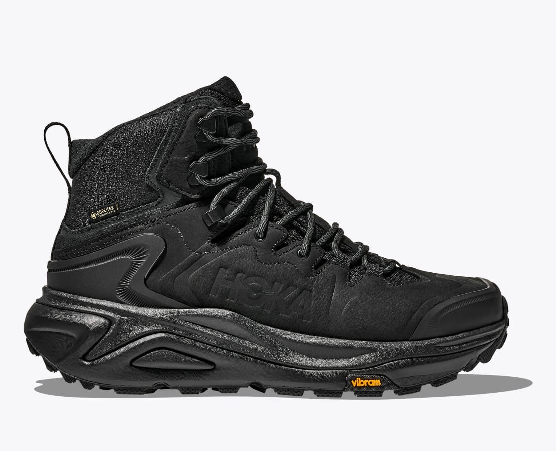 Hoka One One Men's Kaha 3 GTX