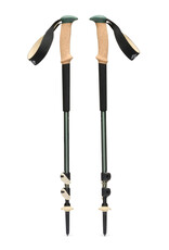 Black Diamond Trail Cork Trekking Poles