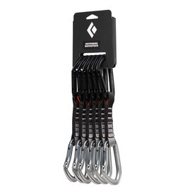 Black Diamond Hotforge Quickpack 12cm