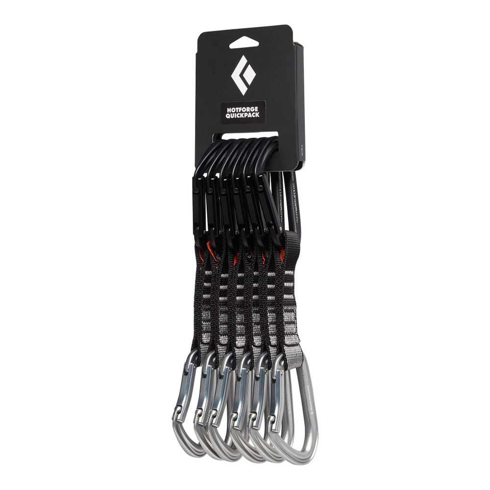 Black Diamond Hotforge Quickpack 12cm