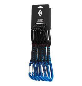 Black Diamond Hotforge Hybrid Quickpack 12cm Octane