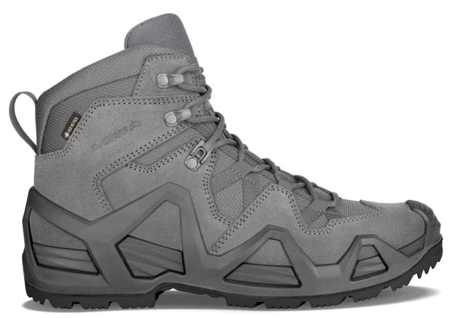 Lowa Mn Zephyr MK2 Mid GTX
