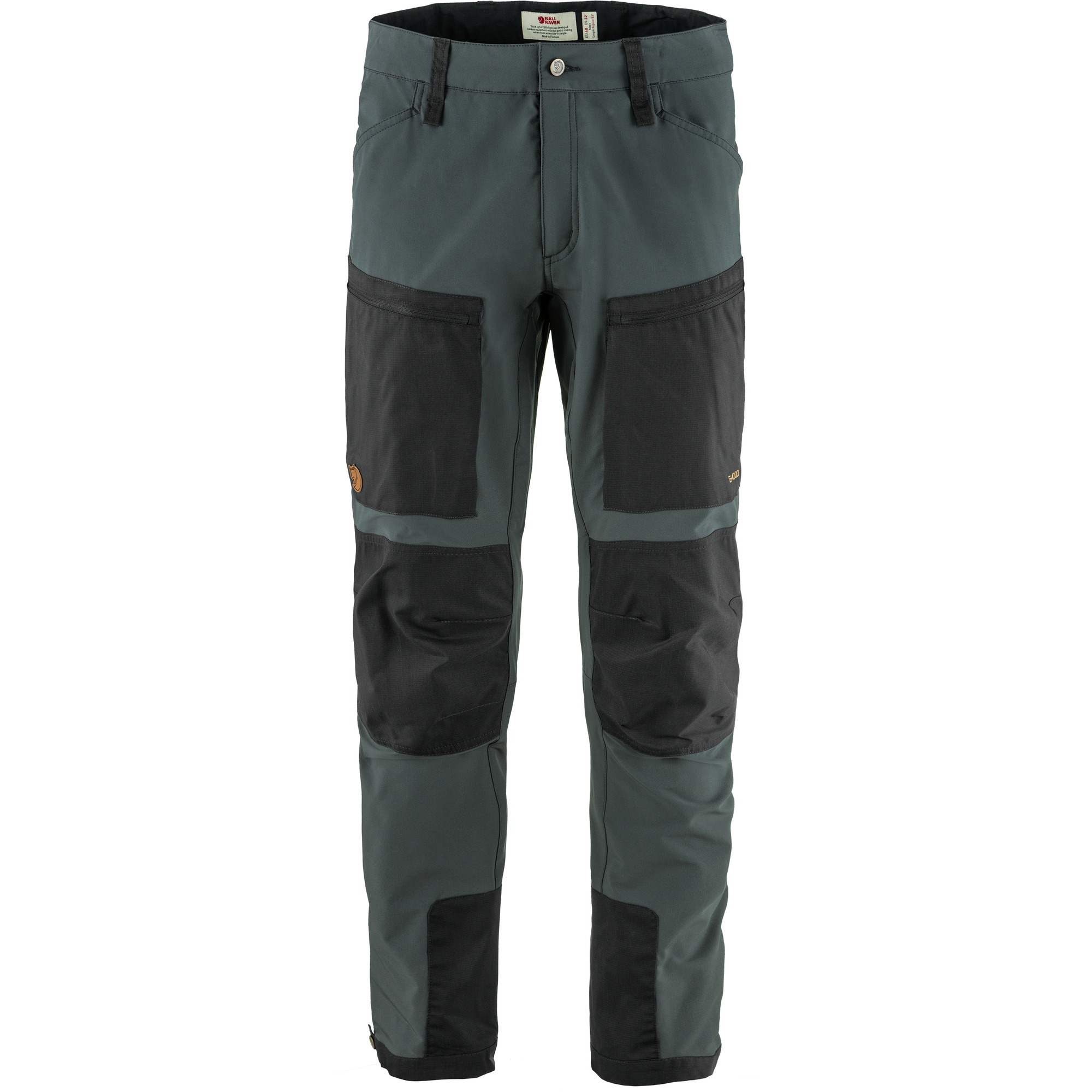 Fjallraven Men's Keb Agile Trouser