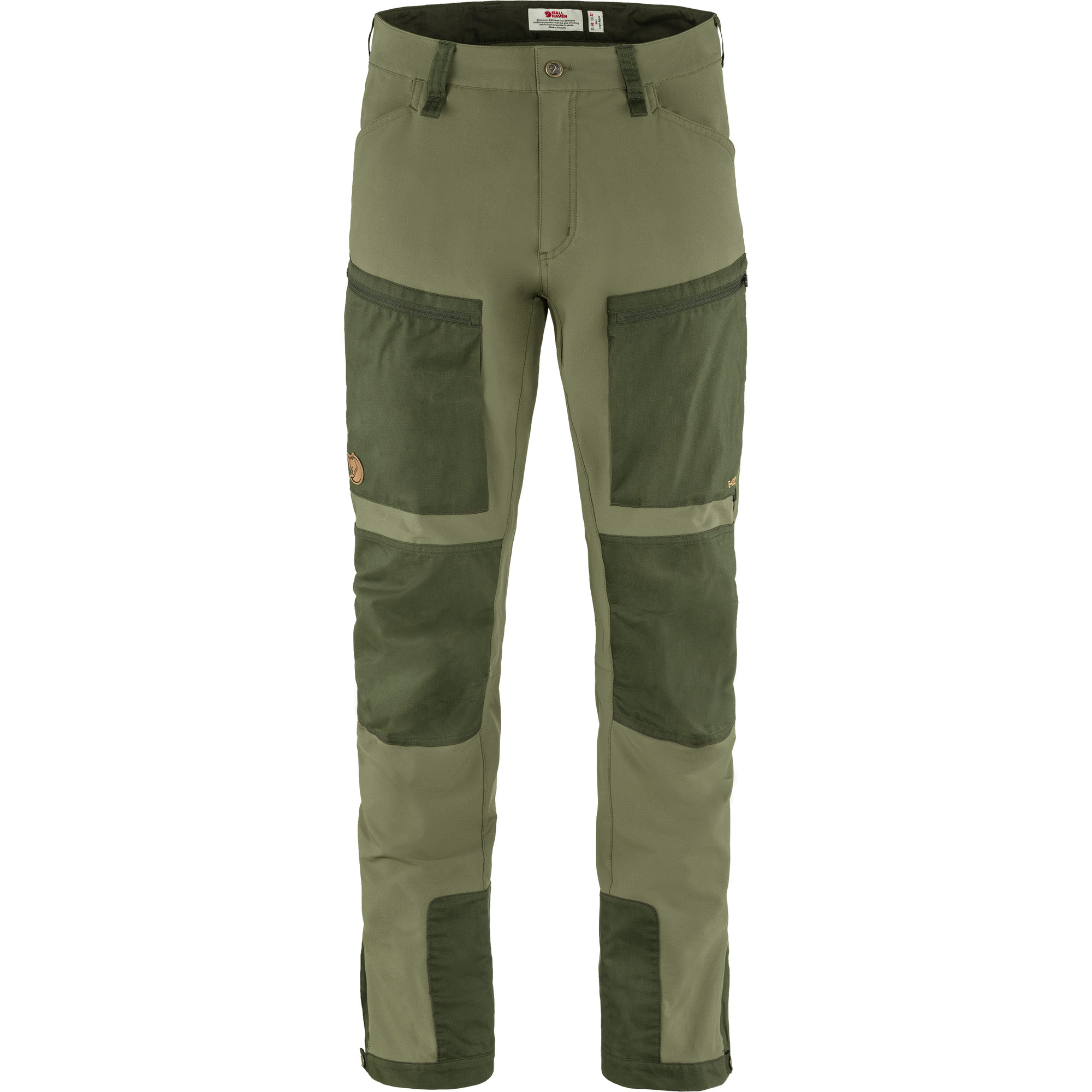 Fjallraven Men's Keb Agile Trouser