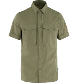 Fjallraven Mn Abisko Trekking Shirt SS