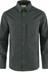 Fjallraven Men's Abisko Trail Long Sleeve Shirt